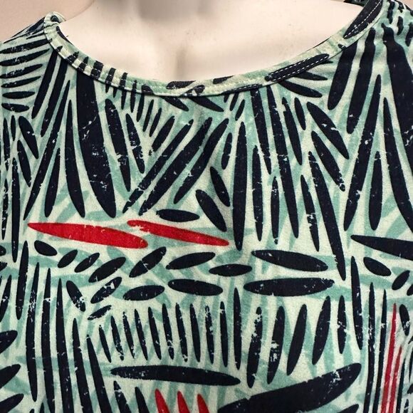 LuLaRoe women’s high/low tunic size S - Picture 4 of 8
